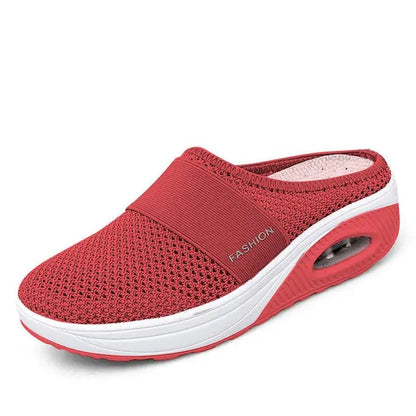 Přizpůsobené a pohodlné podpůrné boty