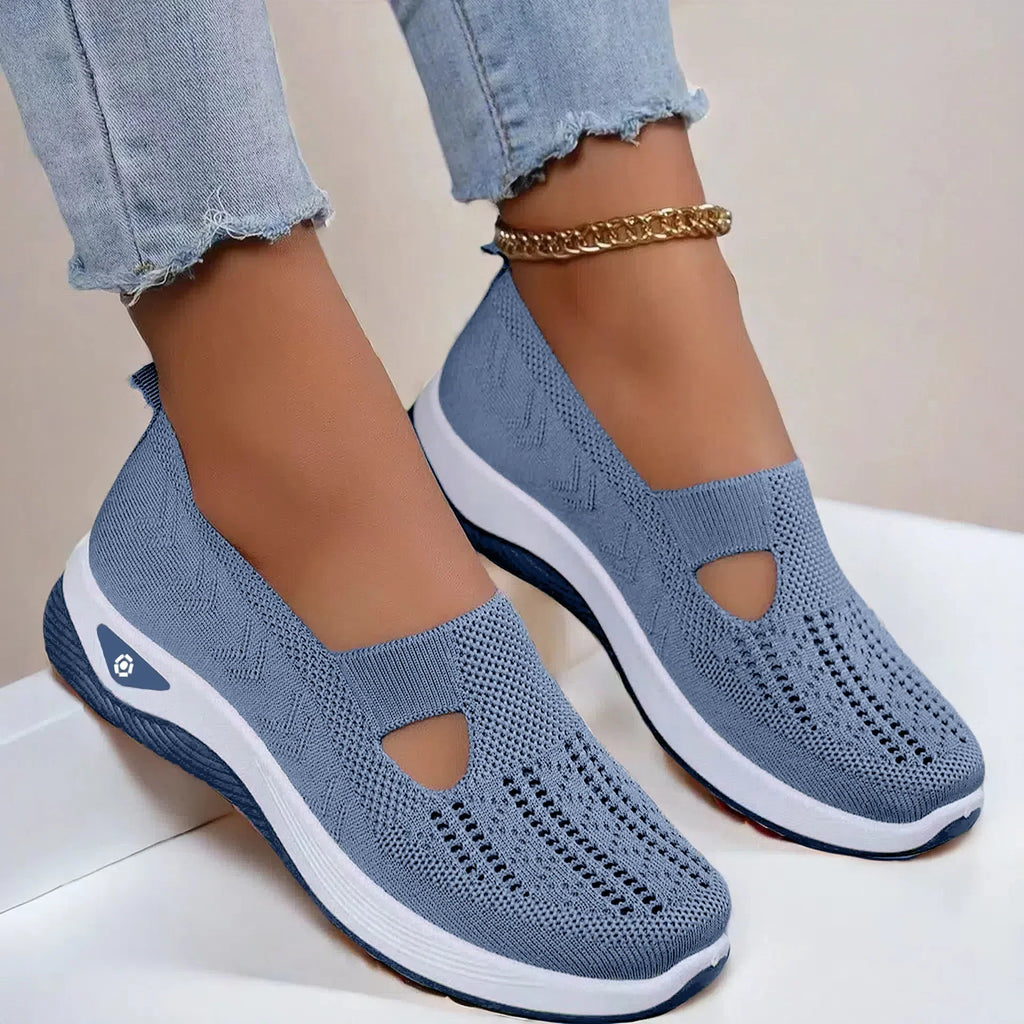 Podpůrné a stylové ortopedické sandály