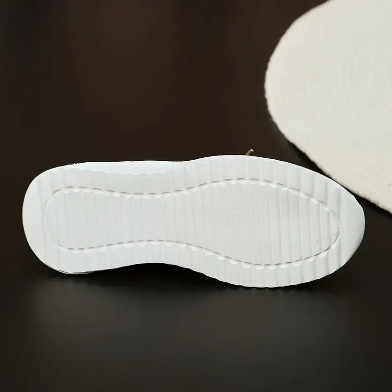 Elegantní a podpůrná ortopedická obuv