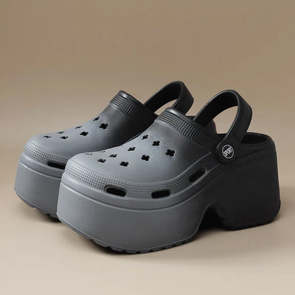 Elegantní a podpůrná ortopedická obuv