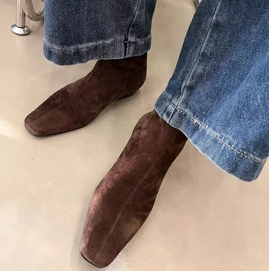 Elegantní a podpůrné ortopedické podpatky