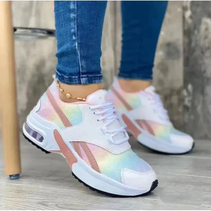 Elegantní a detailní podpůrná obuv