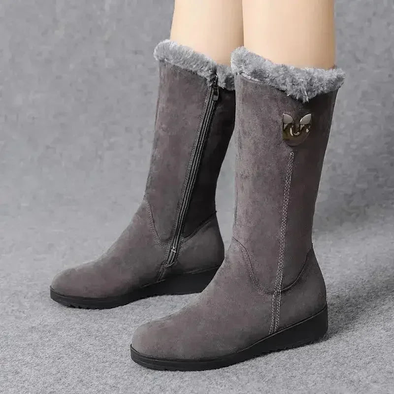 Elegantní a podpůrná ortopedická obuv