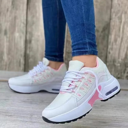 Elegantní a detailní podpůrná obuv