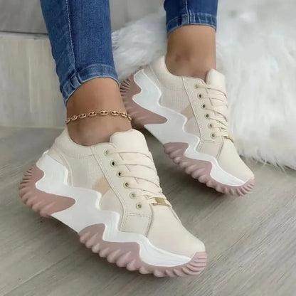 Elegantní a podpůrná ortopedická obuv