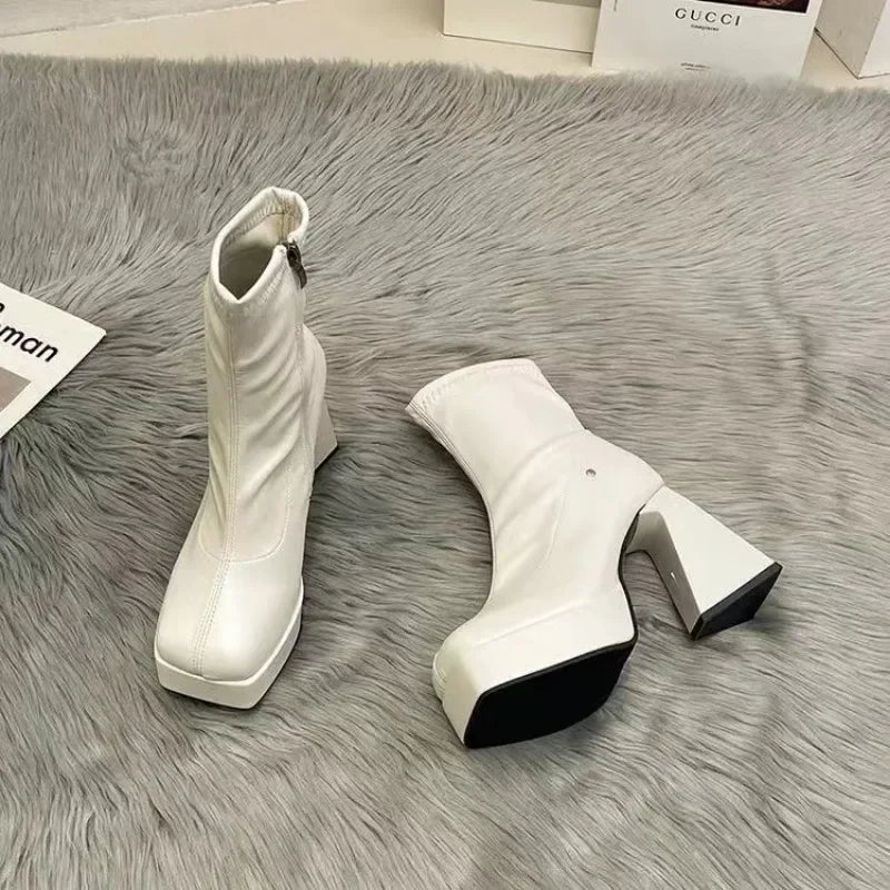 Podpůrná a stylová ortopedická obuv