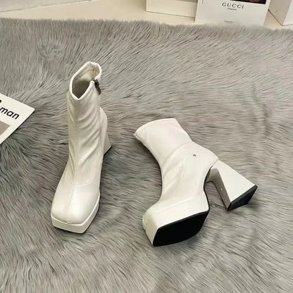 Podpůrná a stylová ortopedická obuv