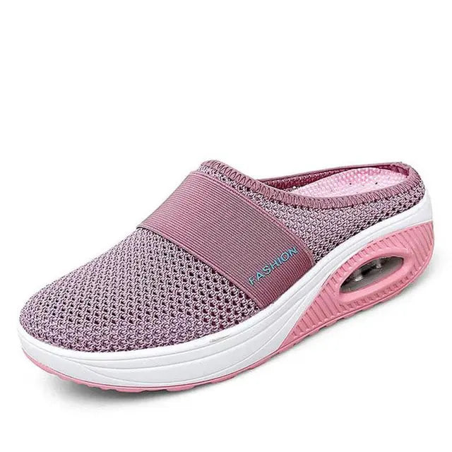 Přizpůsobené a pohodlné podpůrné boty