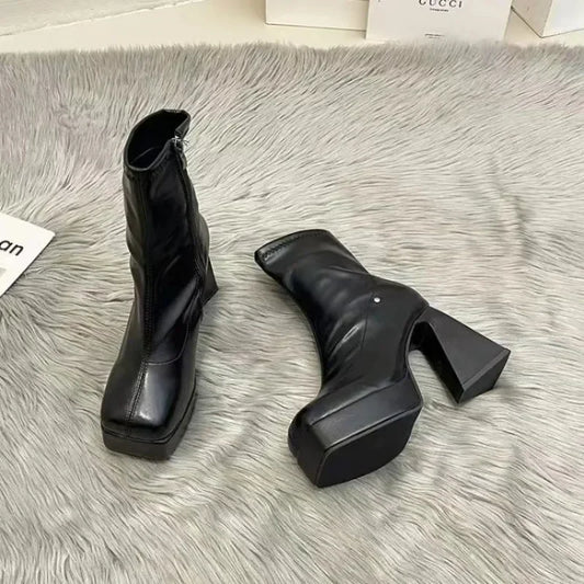 Podpůrná a stylová ortopedická obuv