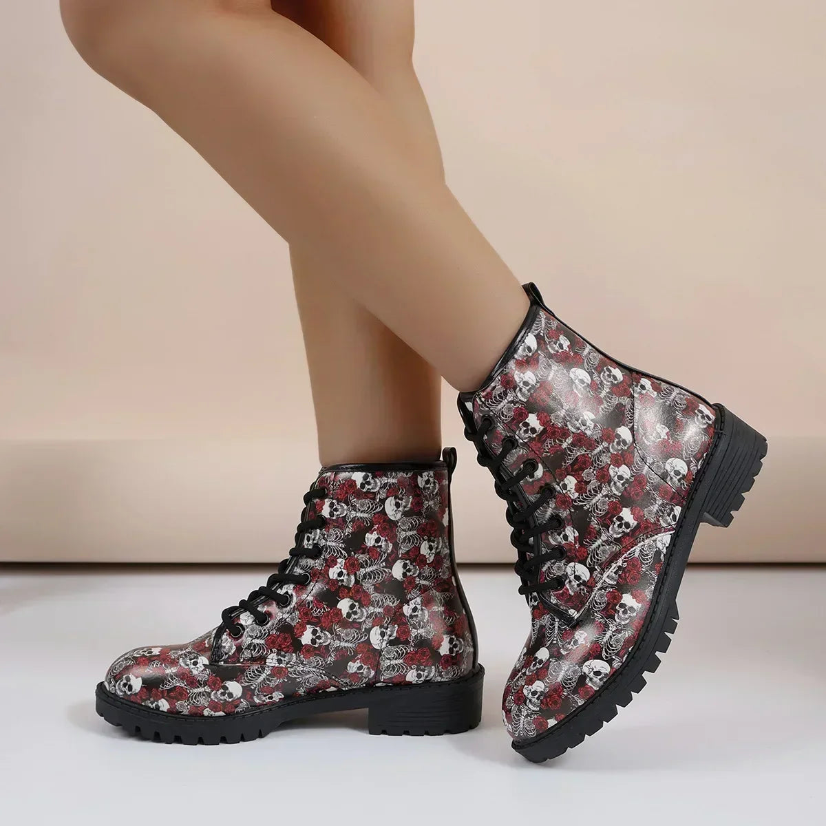 Elegantní a podpůrná ortopedická obuv