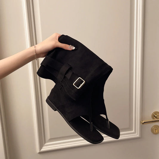 Elegantní a podpůrná ortopedická obuv