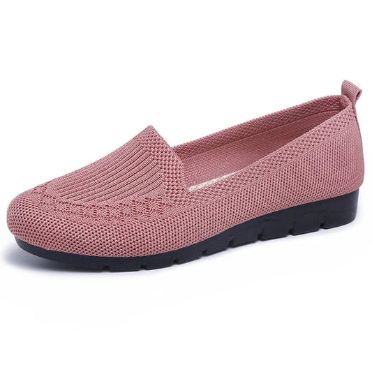 Elegantní a detailní podpůrné letní boty