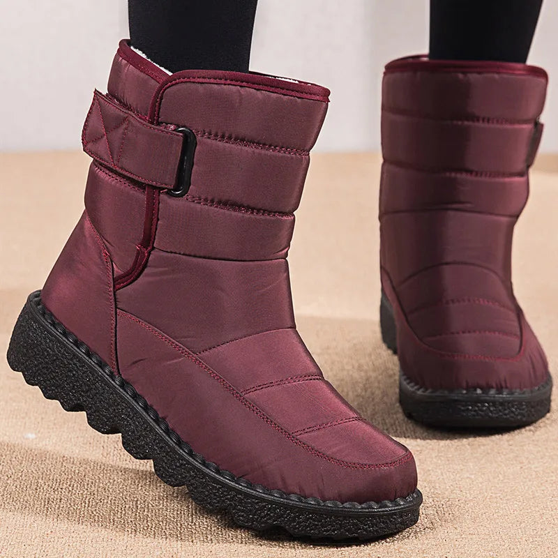 Elegantní a podpůrná ortopedická obuv