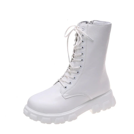 Podpůrné stylové ortopedické podpatky