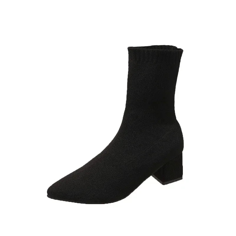Elegantní a podpůrná ortopedická obuv