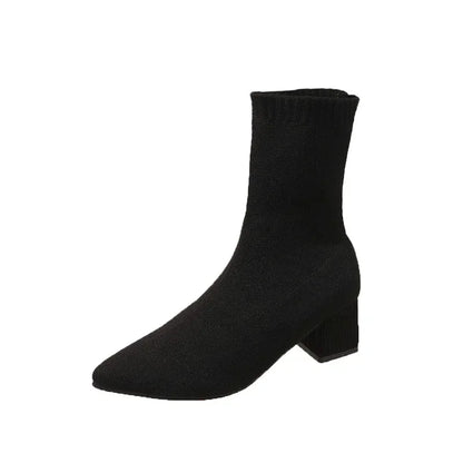 Elegantní a podpůrná ortopedická obuv