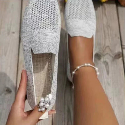 Přizpůsobené a pohodlné ortopedické tenisky