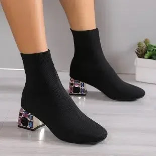 Odolná a podpůrná ortopedická obuv