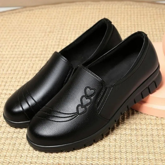 Podpůrná a módní ortopedická obuv