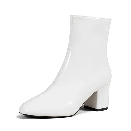 Elegantní a podpůrná ortopedická obuv