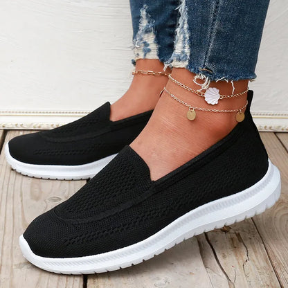 Elegantní a detailní podpůrné tenisky