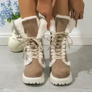 Elegantní a detailní podpůrná obuv