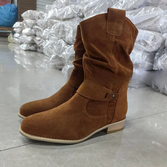 Elegantní a podpůrná ortopedická obuv