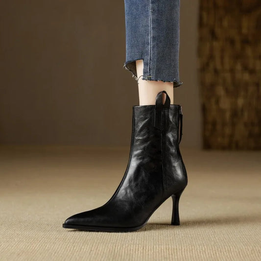 Elegantní a podpůrná ortopedická obuv