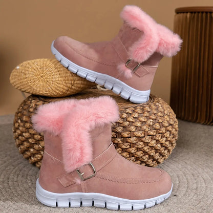 Elegantní a detailní podpůrná obuv