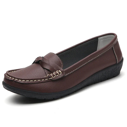 Elegantní a podpůrné ortopedické baleríny
