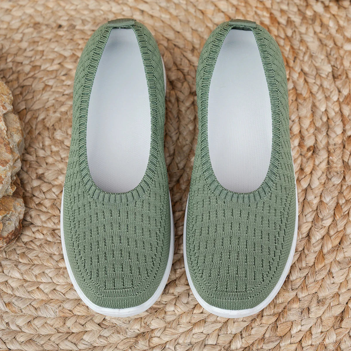 Elegantní a podpůrné ortopedické tenisky