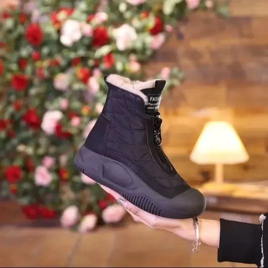 Elegantní a podpůrná ortopedická obuv