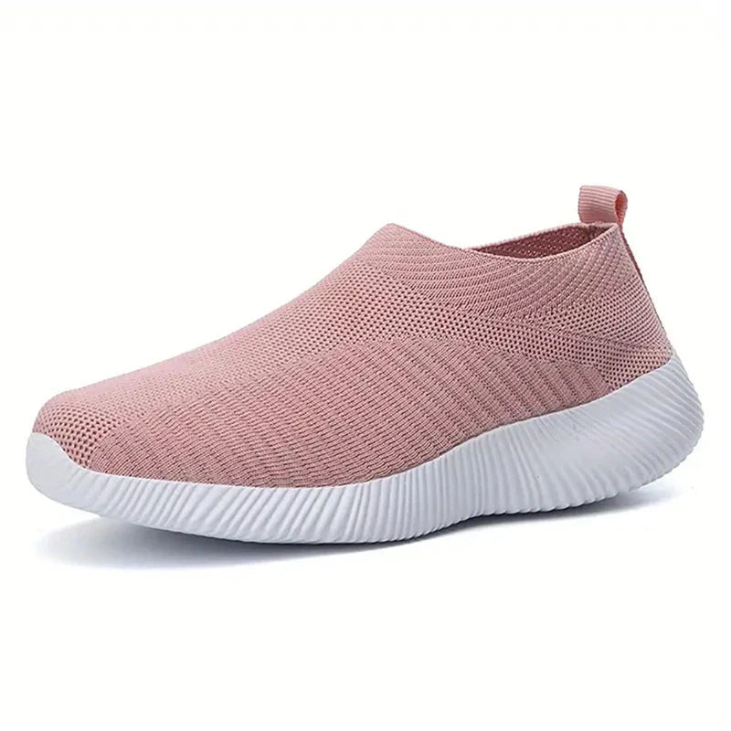 Ležérní a podpůrné ortopedické tenisky