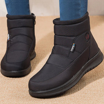 Elegantní a detailní podpůrná obuv