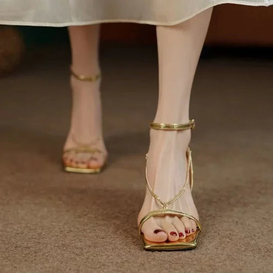 Elegantní a podpůrná ortopedická obuv