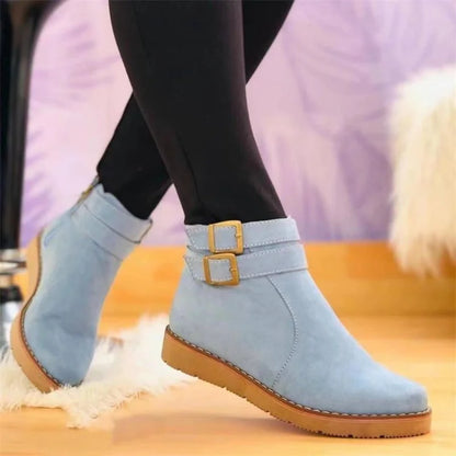 Stylové a podpůrné ortopedické boty