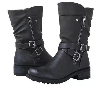 Elegantní a podpůrná ortopedická obuv