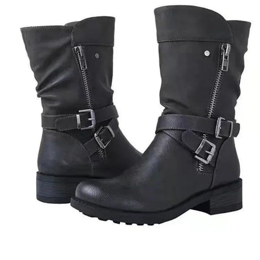 Elegantní a podpůrná ortopedická obuv
