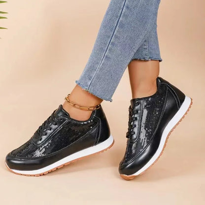 Elegantní a podpůrná ortopedická obuv