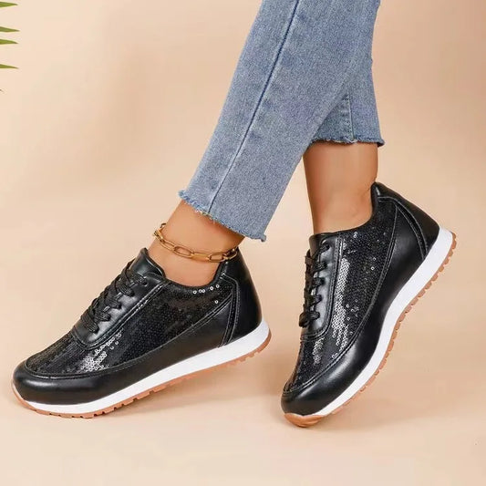 Elegantní a podpůrná ortopedická obuv