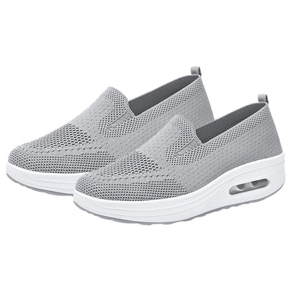 Podpůrná stylová ortopedická obuv