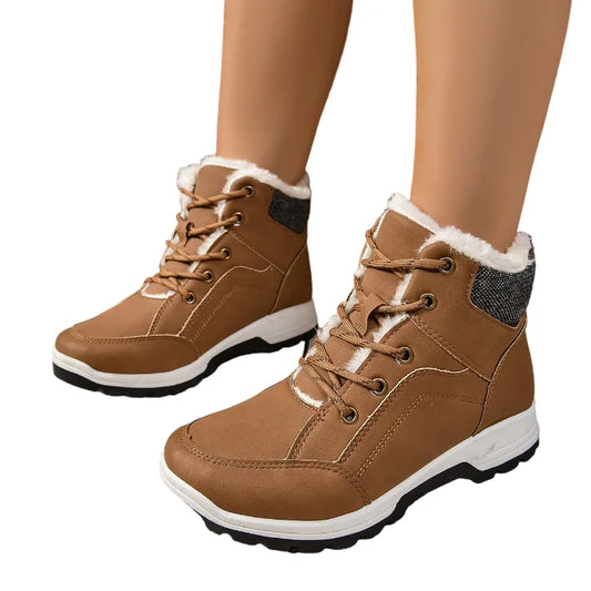 Elegantní a podpůrná ortopedická obuv