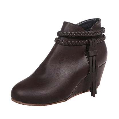 Elegantní a podpůrná ortopedická obuv