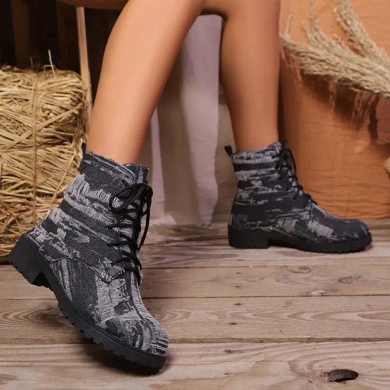 Elegantní a podpůrná ortopedická obuv