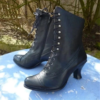 Elegantní a podpůrná ortopedická obuv