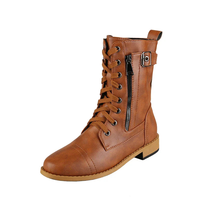 Elegantní a podpůrná ortopedická obuv