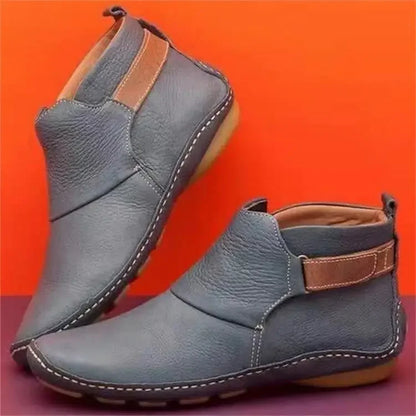 Podpůrná stylová ortopedická obuv