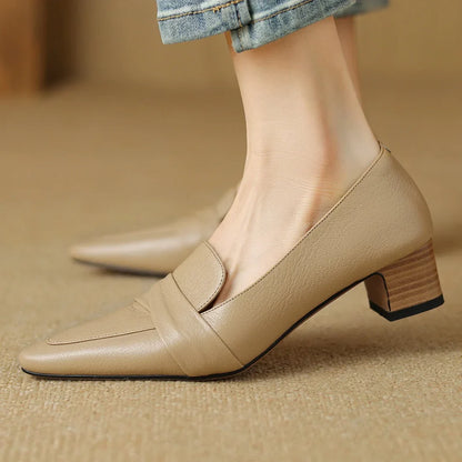 Elegantní a podpůrná ortopedická letní obuv