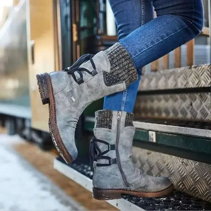 Elegantní a podpůrná ortopedická obuv