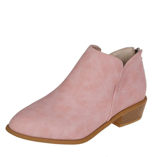 Elegantní a podpůrná ortopedická obuv